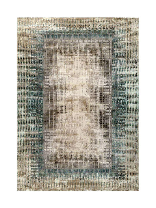 Tzikas Carpets 19288-953 Rug Rectangular Elite Modern