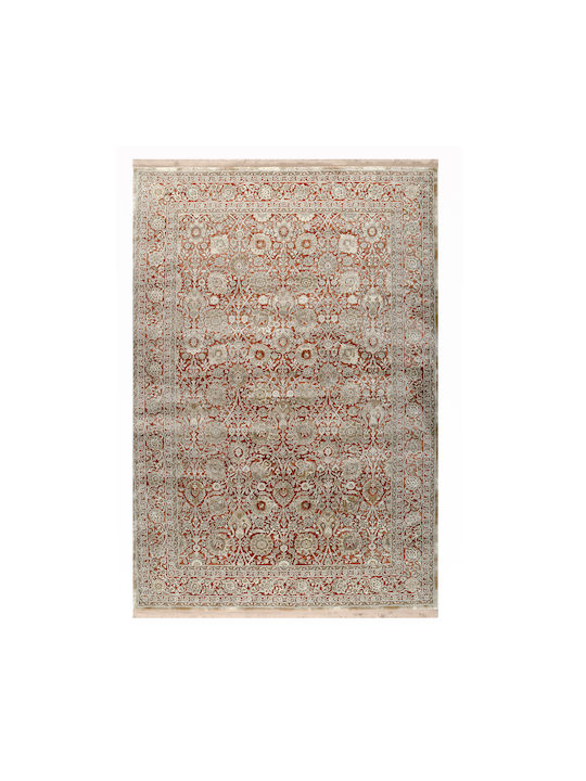 Tzikas Carpets 20618-270 Χαλί Serenity