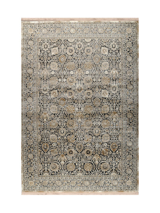 Tzikas Carpets 20619-956 Rug with Fringes Serenity