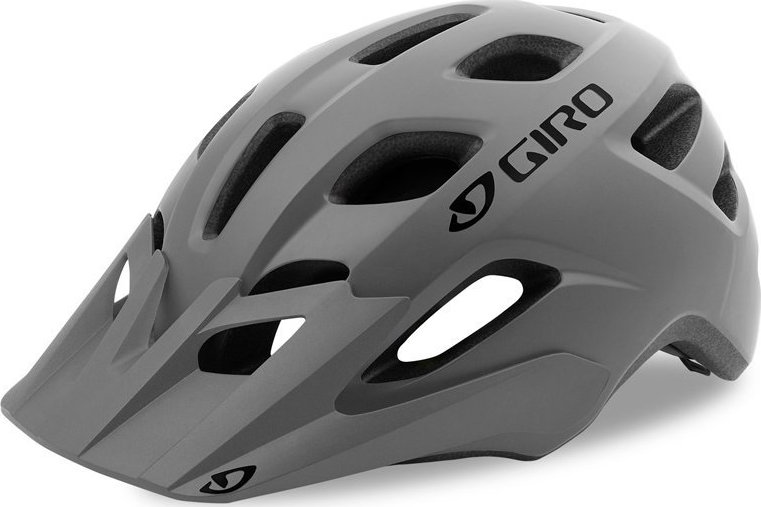 giro fixture matte black