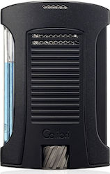 Colibri Daytona Ветроустойчив Запалка с Пламък ...