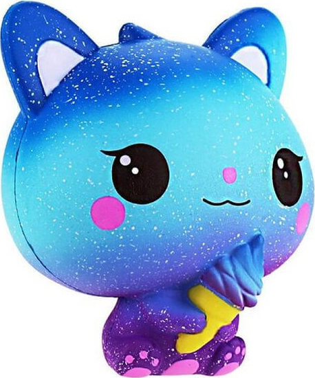  Squishy Galaxy  Cat Skroutz gr