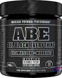 Applied Nutrition ABE - All Black Everything 31...