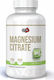Pure Nutrition Magnesium Citrate 200mg 200 tabs