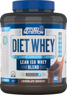 Applied Nutrition Diet Whey 2000gr Σοκολάτα