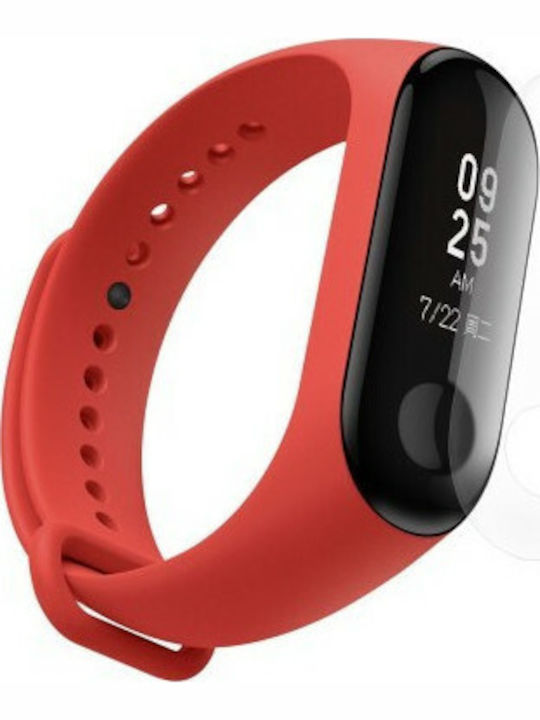 Screen Protector για το Mi Band 3/Mi Smart Band 4 1τμχ 103506046A