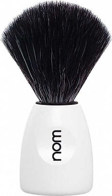 Muhle Lasse 21WH Shaving Brush with Synthetic Hair Bristles