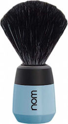 Muhle Max 21FJ Shaving Brush with Synthetic Hair Bristles 21mm