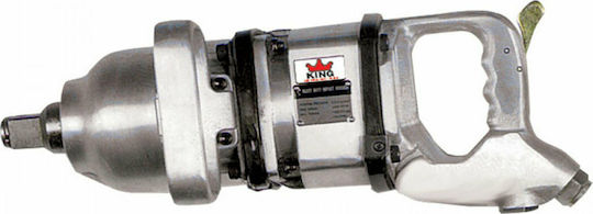 King 90149 Αερόκλειδο 1" με Μέγιστη Ροπή 193.74kgm