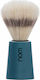 Muhle Carl 41PE Shaving Brush with Boar Hair Bristles 21mm Turquoise