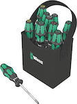 Wera Set 11 Electrician Screwdrivers