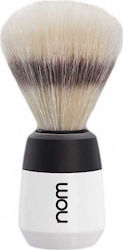 Muhle Max 41WH Shaving Brush with Boar Hair Bristles 21mm