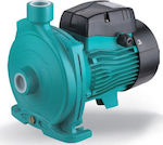 Leo Group AC150L Pompa de apă de suprafață electrică Centrifugal 2hp Trei faze 01A04