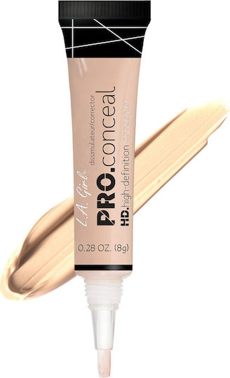 L.A. Girl HD Pro Conceal Liquid Concealer 8gr