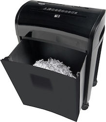 Sencor Cross Cut 10-Sheet Paper Shredder