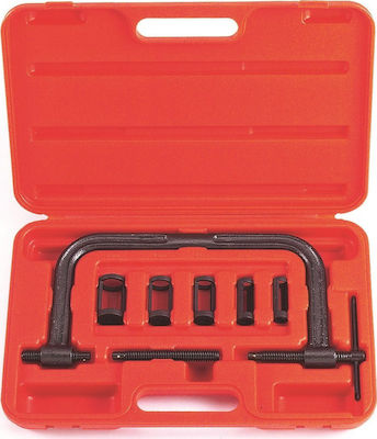 Force Puller Tool for Valve Springs