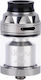 Augvape Intake Dual RTA 4.2ml 26mm Silver