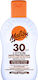 Malibu High Protection Lotion Waterproof Sunscreen Cream for the Body SPF30 100ml