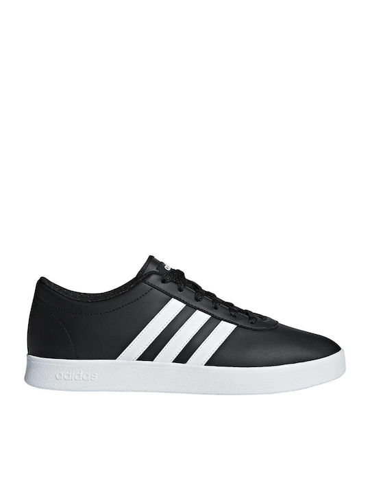 Adidas Easy Vulc 2.0 Sneakers Core Black / Cloud White