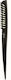 GHD Narrow Dressing Χτένα Μαλλιών Μαύρη