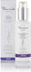 Nourish London Relax Softening Cleanser Emulsie Demachiant Facial cu Acțiune Hidratare și Reducerea Roșeții 100ml