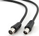 Cablexpert Antenna Cable Coax male - Coax female 3m (CCV-515-3M) 1pcs