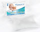 La Luna The Antibacterial Allergy Free Weiß 30x40cm