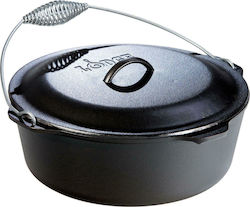 Lodge Dutch Oven Topf 8520ml Lodge Dutch Oven Topf 8520ml