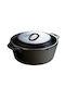 Lodge Dutch Oven 6.62Es / 32.13cm