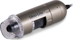 Dino-Lite Premier Digital Monocular Microscope 20-200x