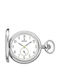 Festina Мъжки Джобен Часовник 48мм Хронограф На Батерия