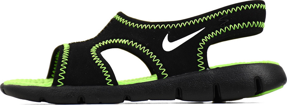 nike sunray 9.5