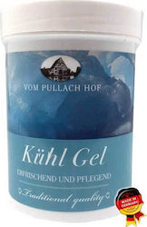 Vom Pullach Hof Kuhl Gel 150ml