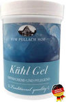 Vom Pullach Hof Kuhl Gel Cooling Gel 150ml