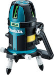 Makita SK312GDZ Self-Leveling Linear Laser Level Green Beam