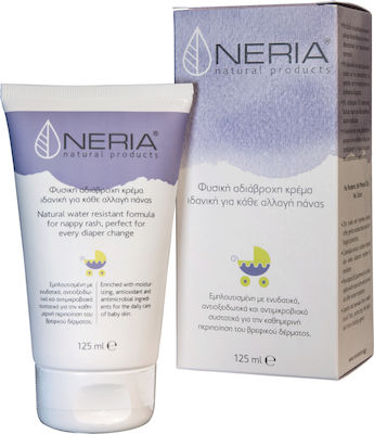 FarmaSyn Neria Natural Nappy Creme 125ml