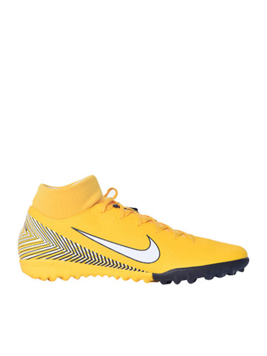 Superfly 6 academy cheap njr tf