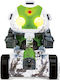 Lisciani Giochi Veterano Drone Robot Remote Controlled Robot with Camera