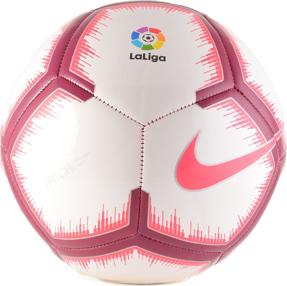 Nike La SC3318-100 Μπάλα Ποδοσφαίρου | Skroutz.gr