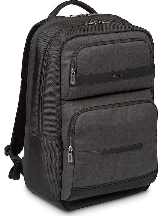 Targus CitySmart Advanced Чанта Раница 15.6" Черна