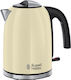 Russell Hobbs Classic Cream Kettle 1.7lt 2400W ...