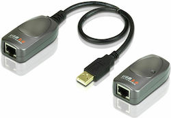 Aten UCE260 Ενσύρματο Ethernet Aten UCE260 Ενσύρματο Ethernet