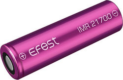 Efest IMR 21700 5000mAh (1τμχ) Efest IMR 21700 5000mAh (1τμχ)