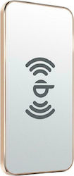 Awei Wireless Charger (Qi Pad) Whites (W1)