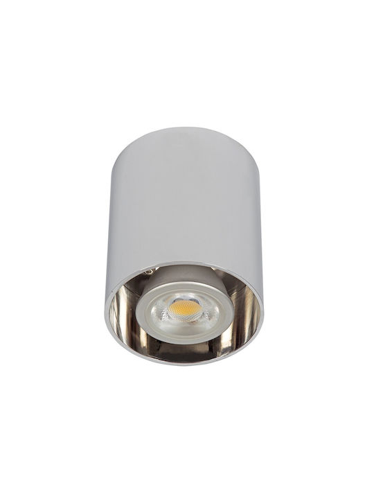 VK Lighting VK/03002/C Spot Simplu cu Bază GU10...