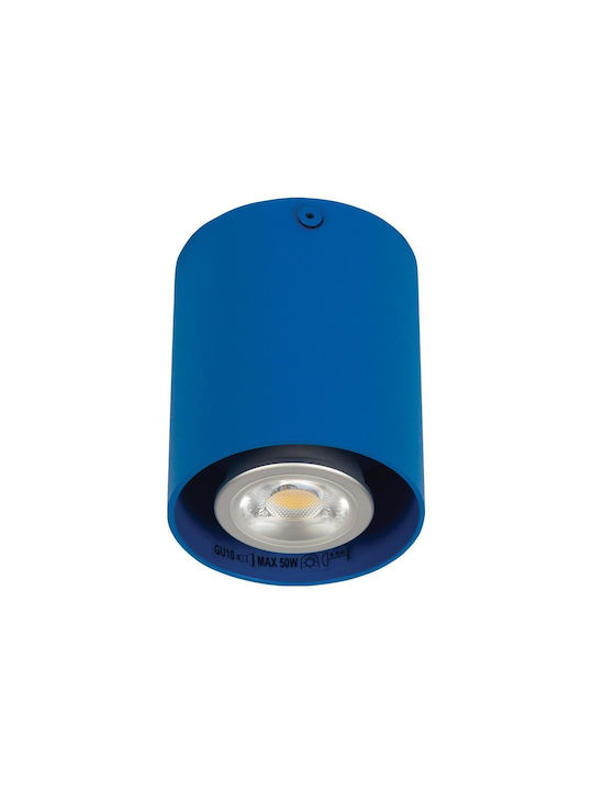 VK Lighting VK/03002/DB Spot Monospot Cu Bază G...