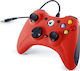 Nacon GC-100 Wired Gamepad for PC Red