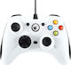 Nacon GC-100 Wired Gamepad for PC White