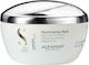 Alfaparf Milano Professional Semi Di Lino Diamond Illuminating Hair Mask for Shine 200ml