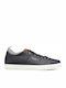 Pepe Jeans Marton Basic Ανδρικά Sneakers Navy Μπλε